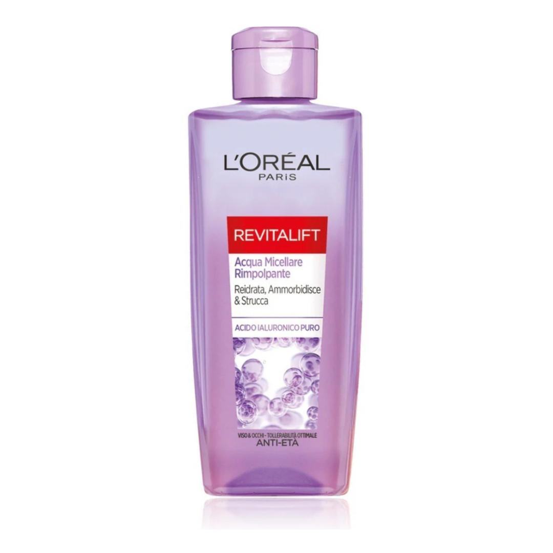 L’Oreal Paris Revitalift  Filler Tonico Viso