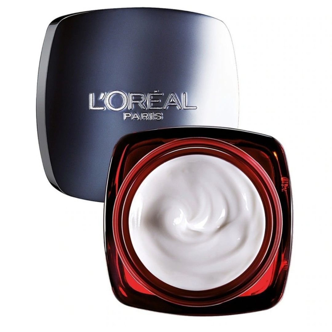 L’ORÉAL REVITALIFT LASER X3,AZIONE ANTIRUGHE ANTI-ETÀ CON ACIDO IALURONICO E PROXYLANE