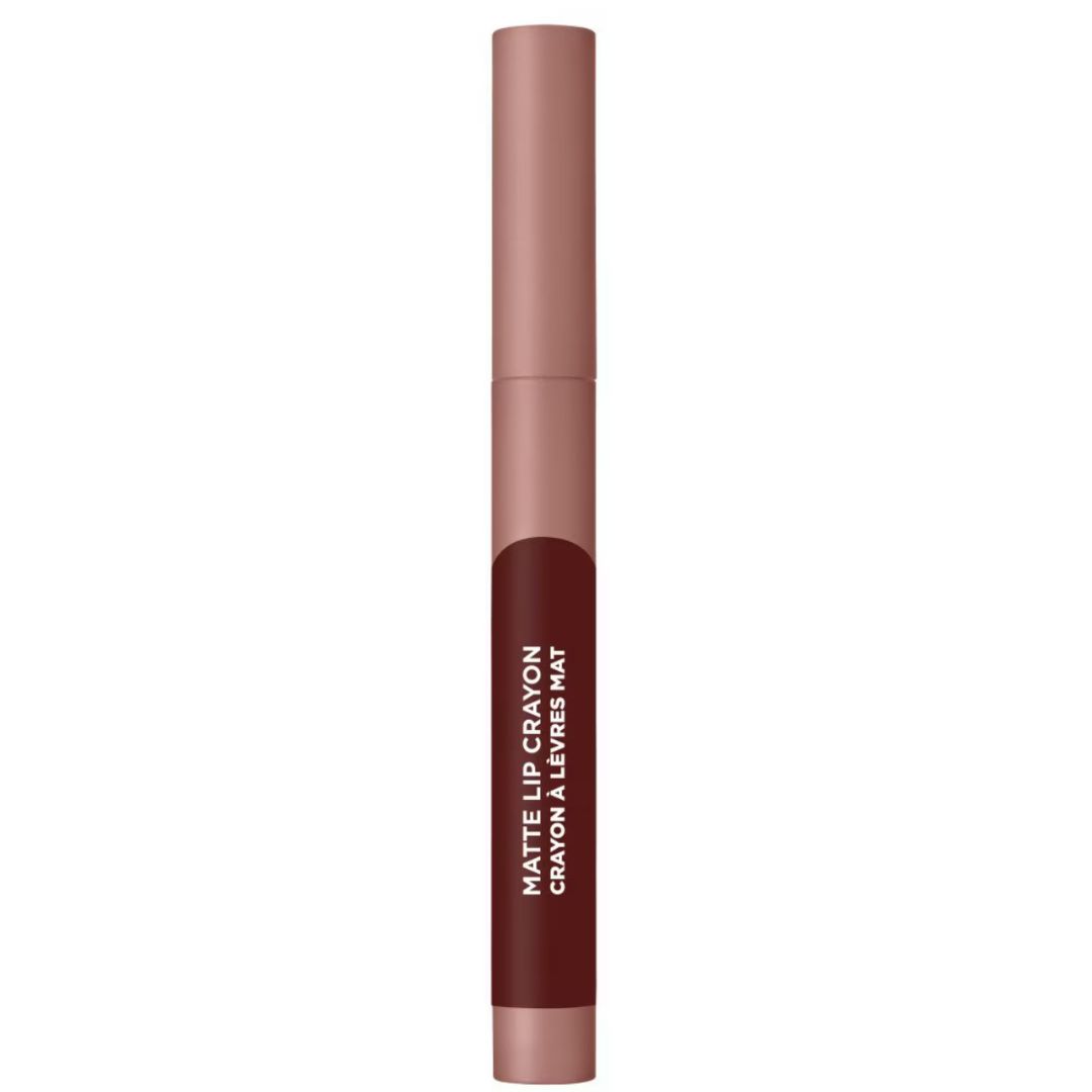 L’ORÉAL ROSSETTO VERY MATTE CRAYON INFAILLIBLE