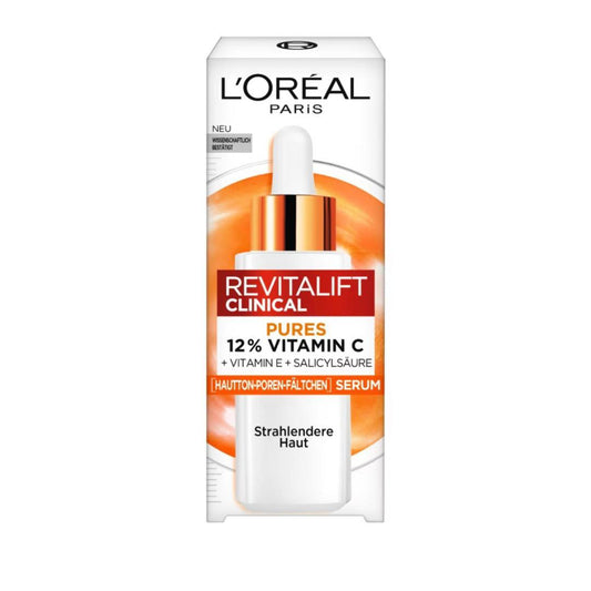 L’ORÉAL REVITALIFT SIERO VITAMINA C