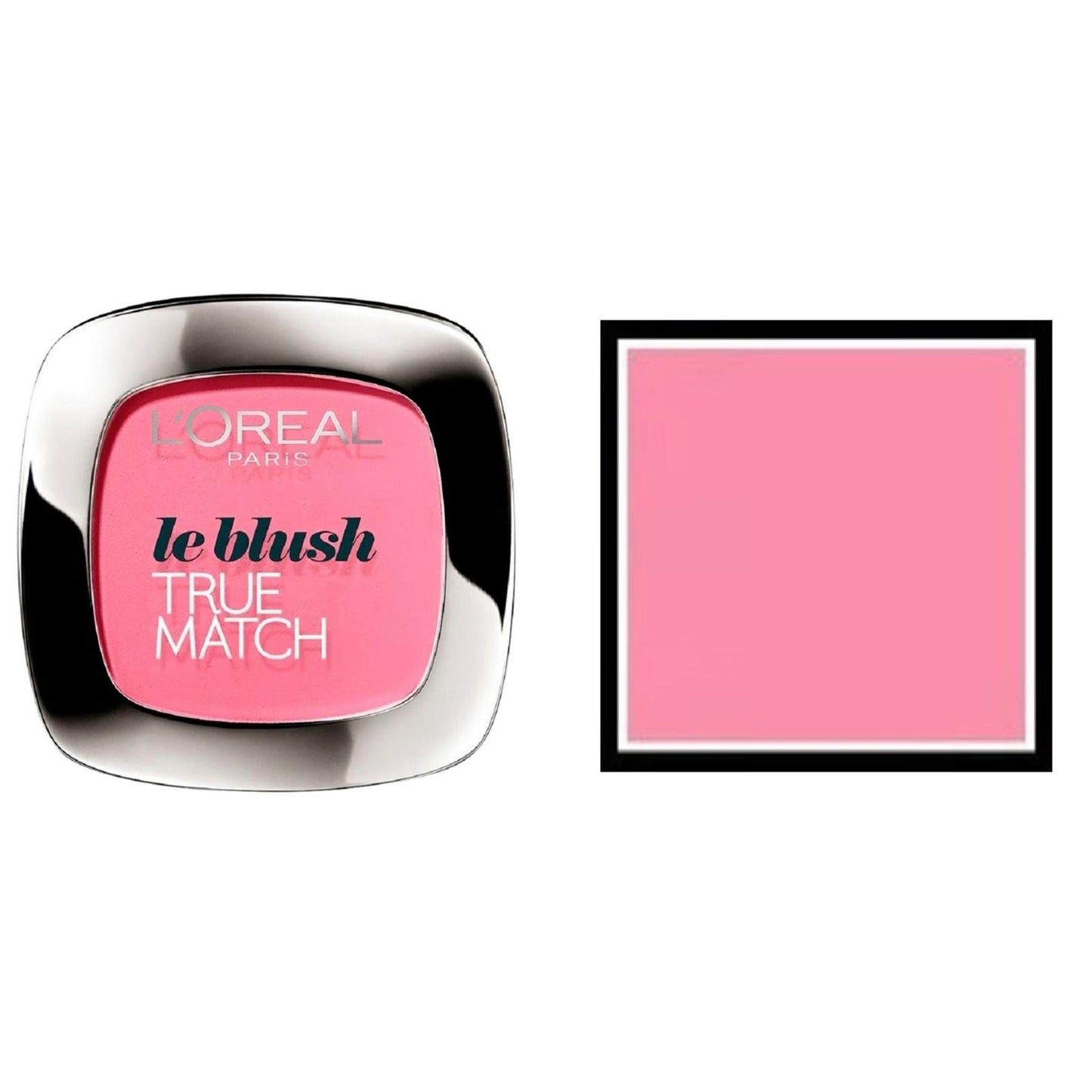 L’ORÉAL ACCORD PARFAIT,BLUSH IN POLVERE LUNGA DURATA