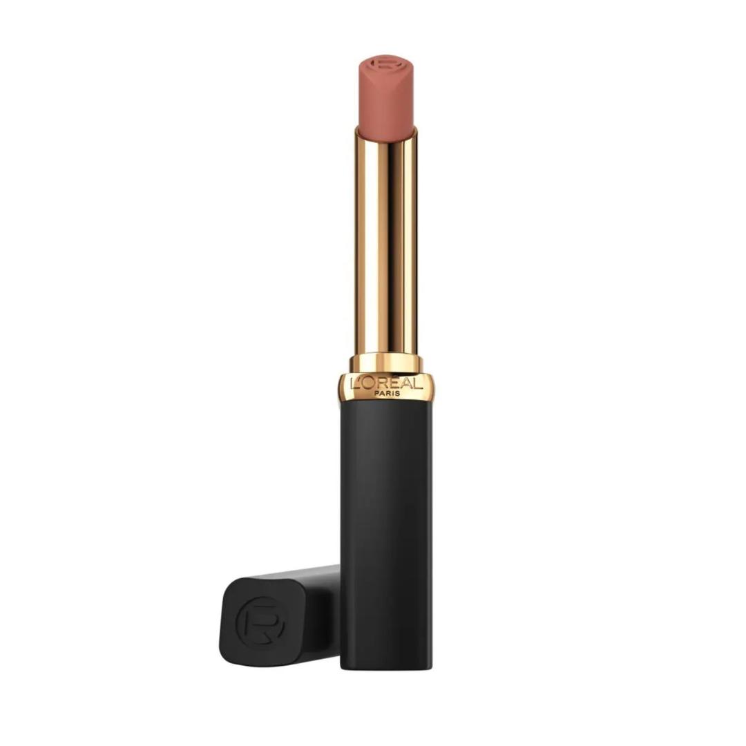 L’ORÉAL ROSSETTO COLOUR RICHE INTENSE VOLUME NUDE OPACO