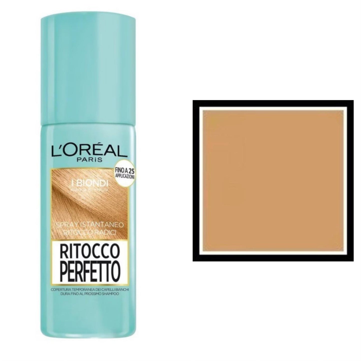 L’ORÉAL RITOCCO PERFETTO