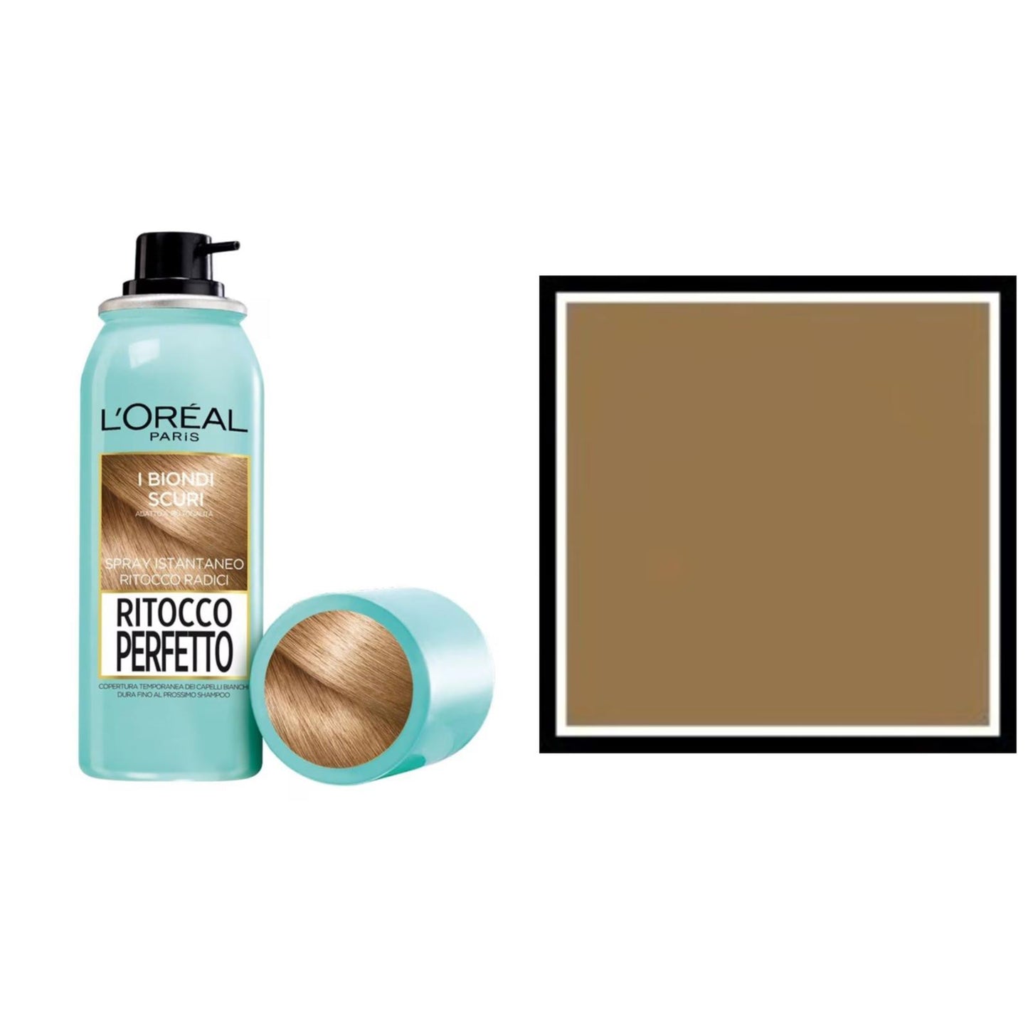 L’ORÉAL RITOCCO PERFETTO