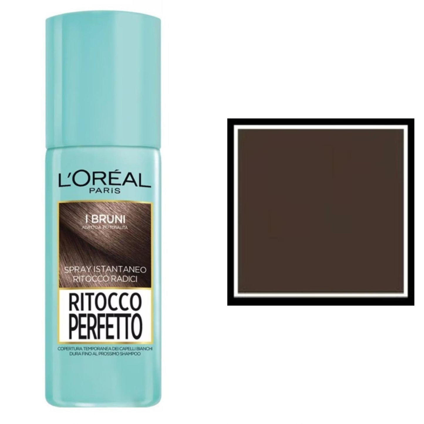 L’ORÉAL RITOCCO PERFETTO