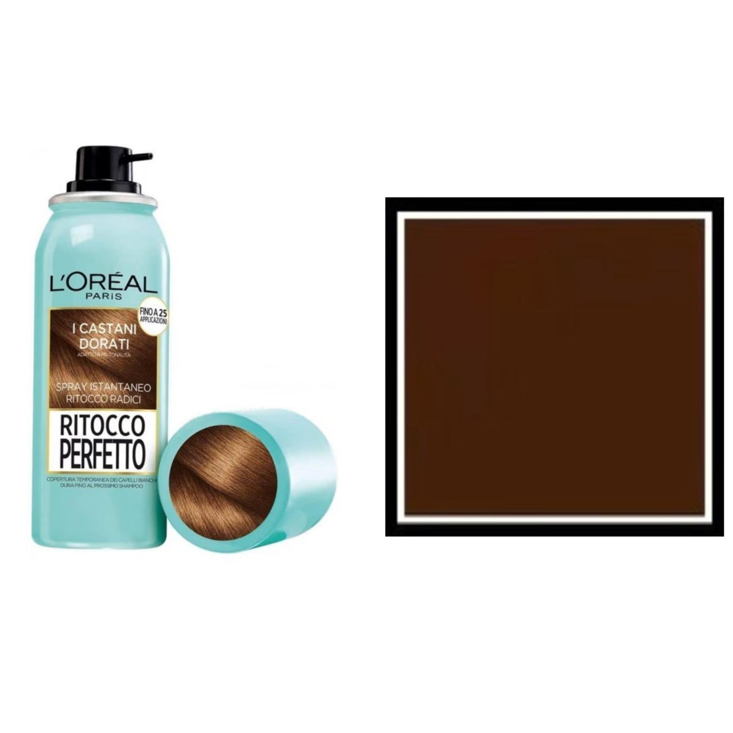 L’ORÉAL RITOCCO PERFETTO