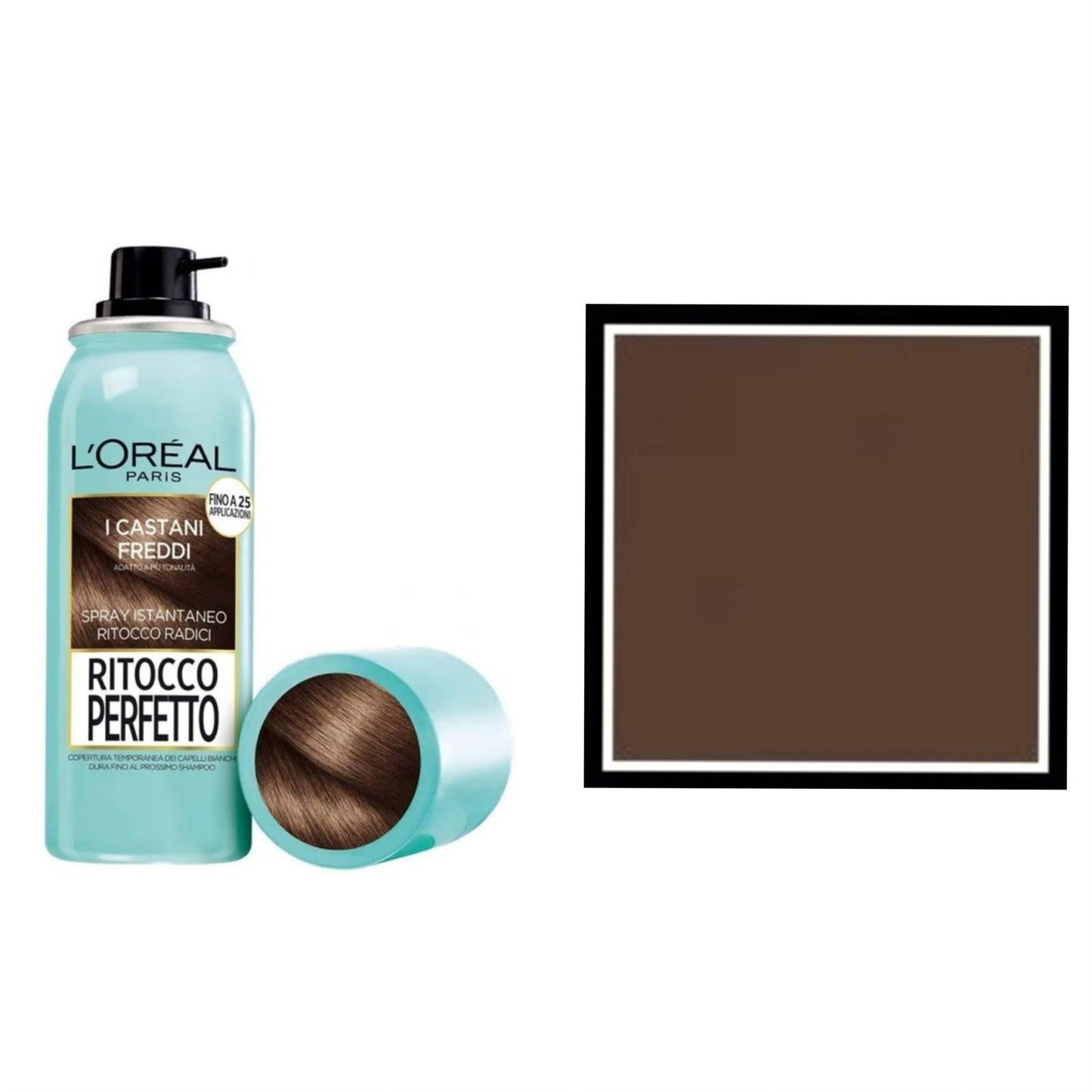 L’ORÉAL RITOCCO PERFETTO