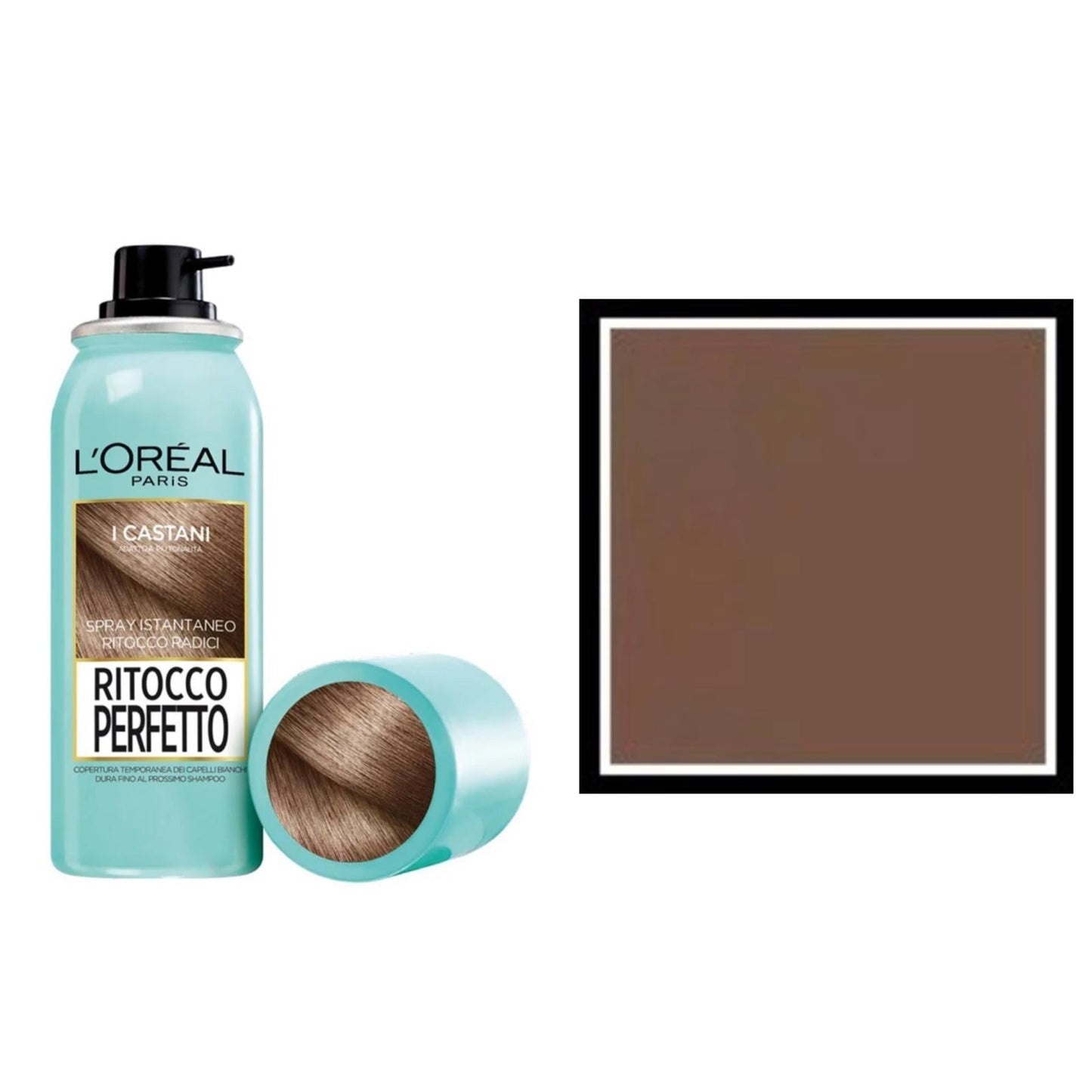 L’ORÉAL RITOCCO PERFETTO