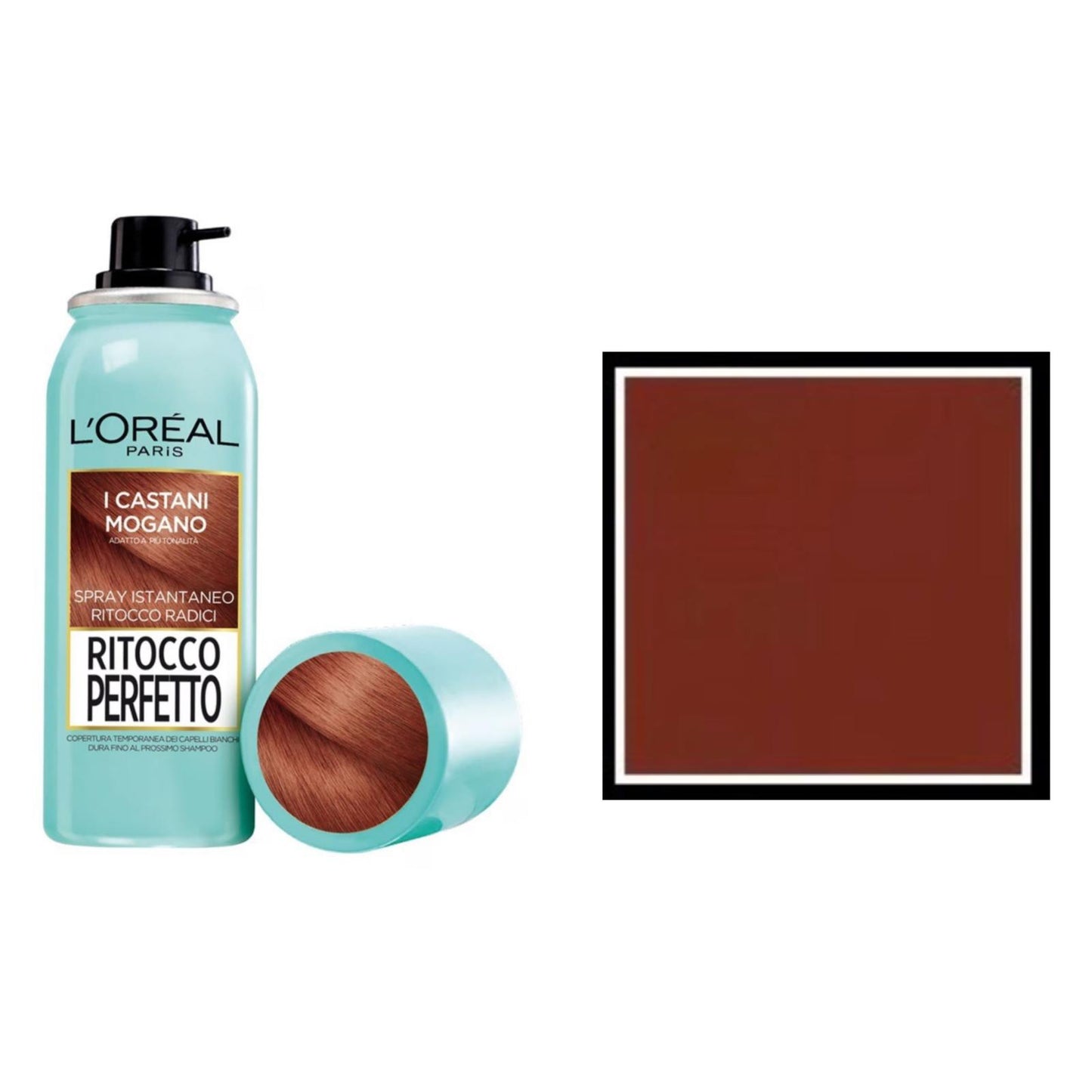 L’ORÉAL RITOCCO PERFETTO