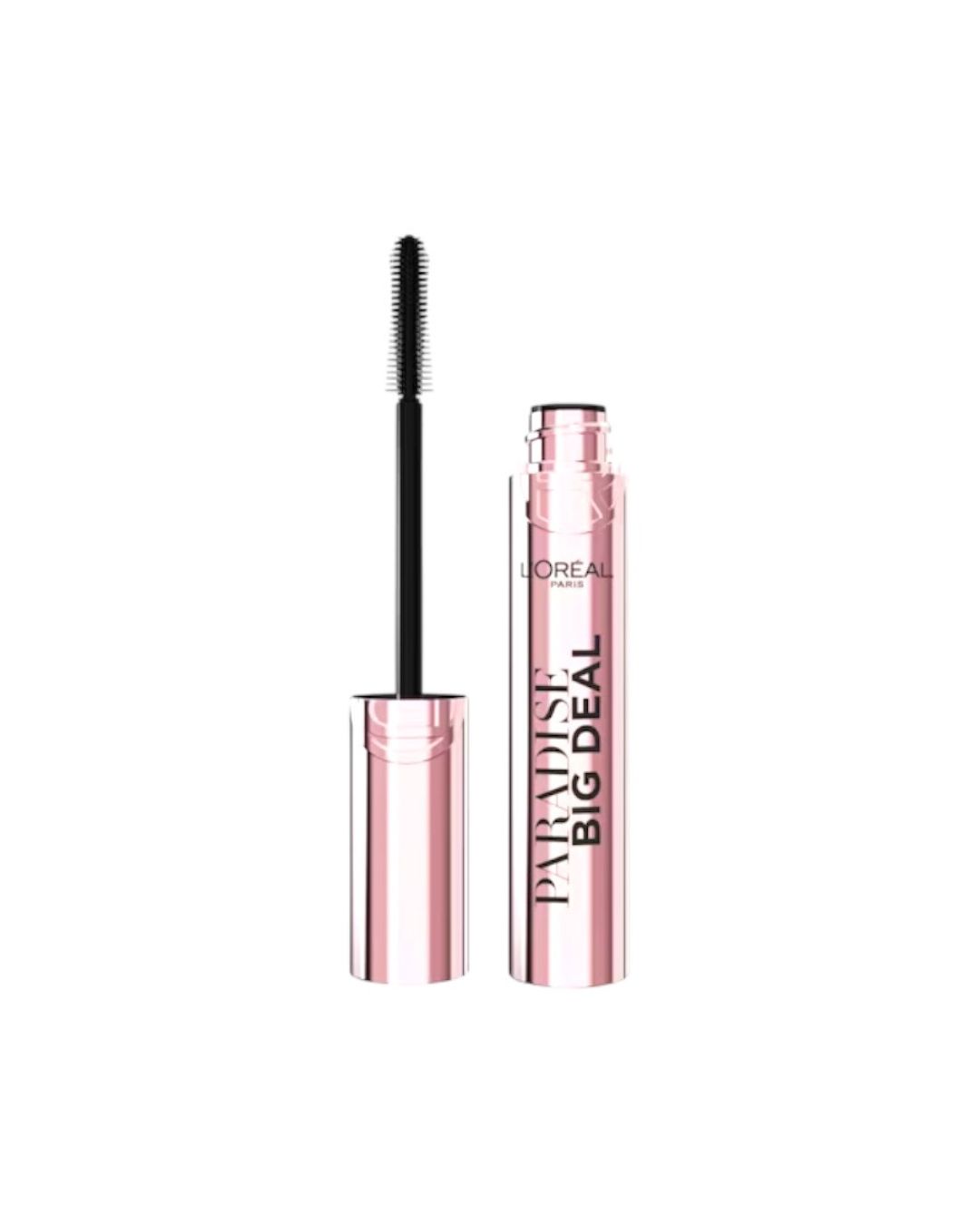 L’Oreal Paris Mascara Paradise  Big Deal Black