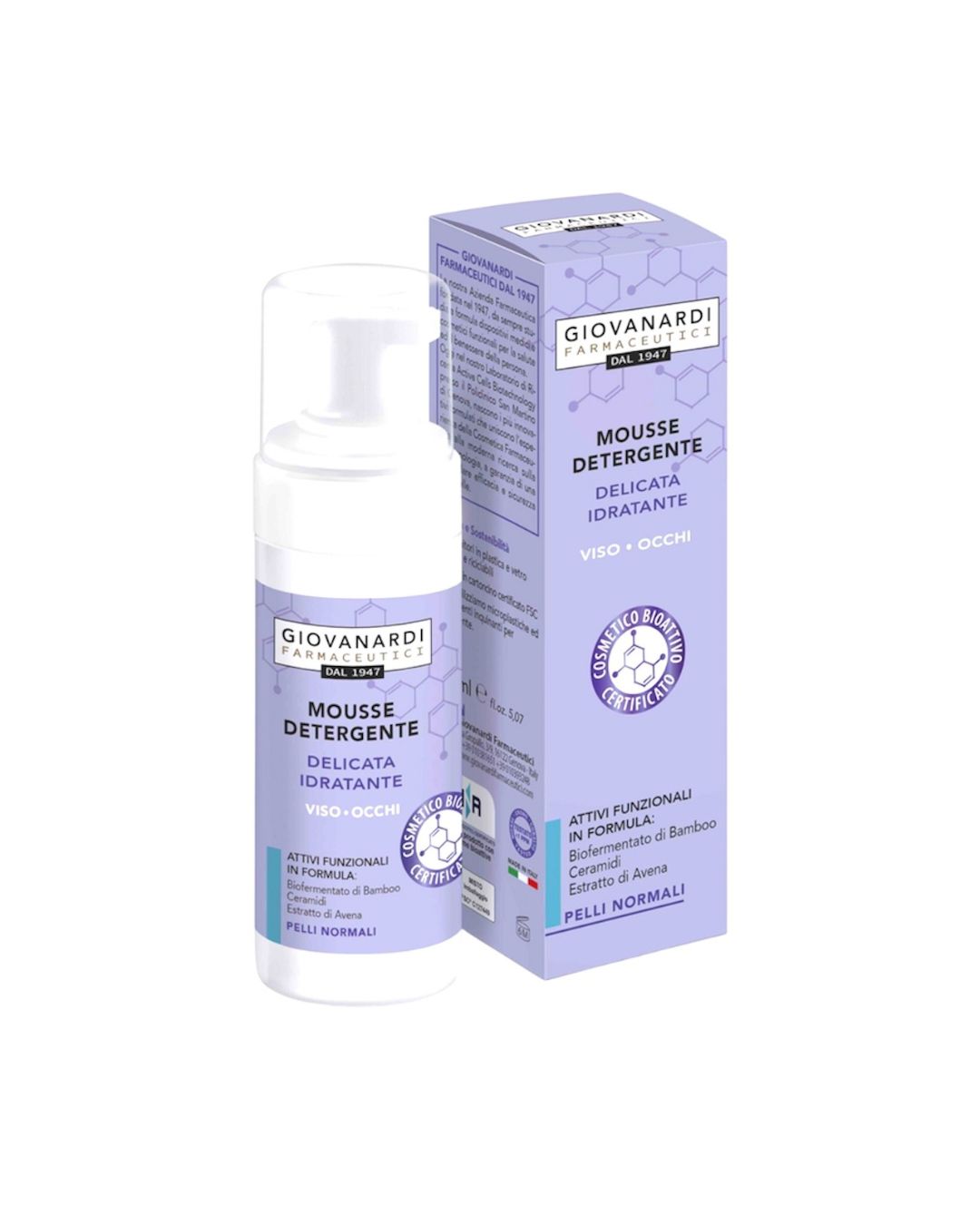 Giovanardi Farmaceutici