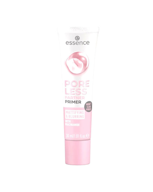Essence Primer Poreless Partner