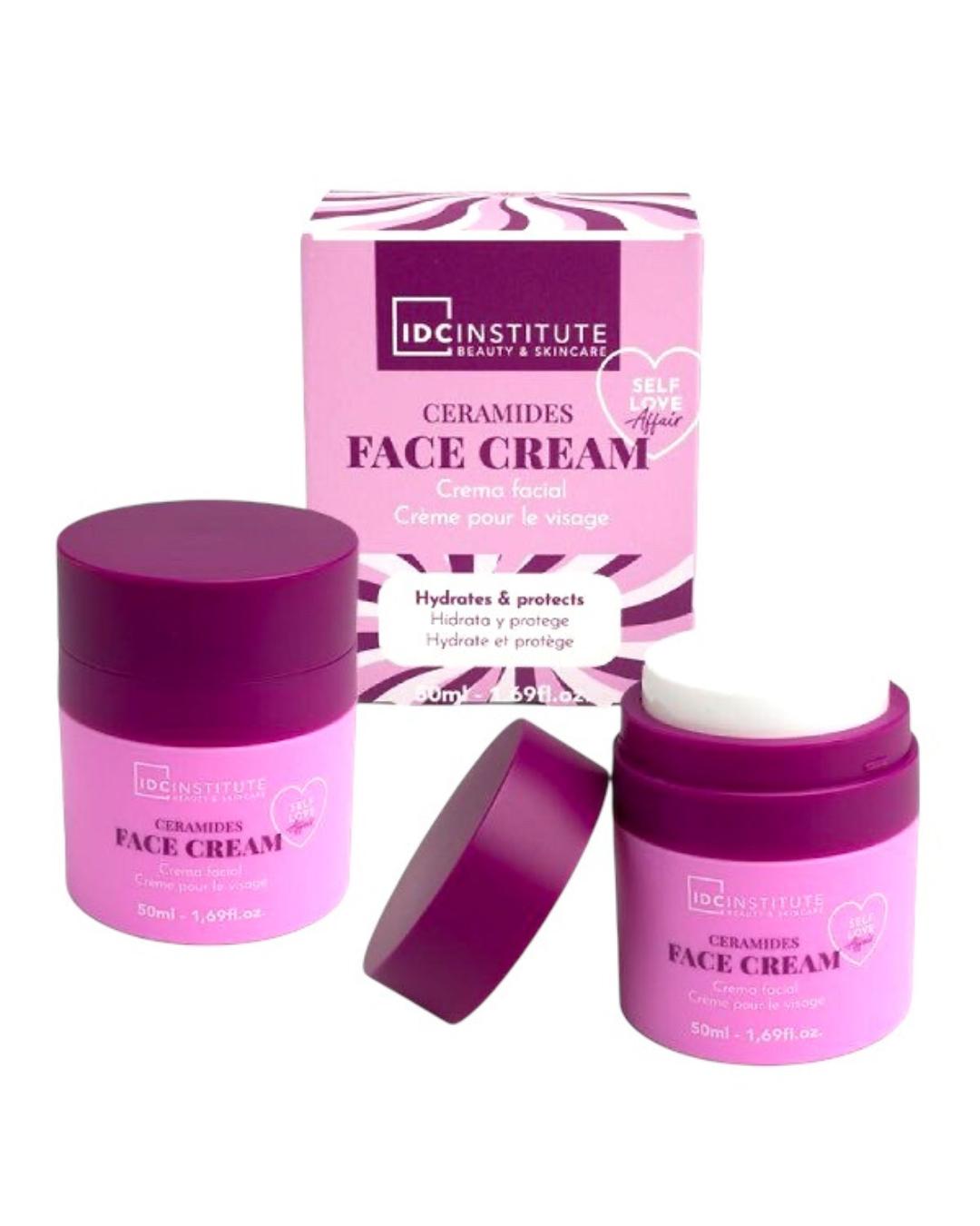 IDC Institute Crema Viso 50ML