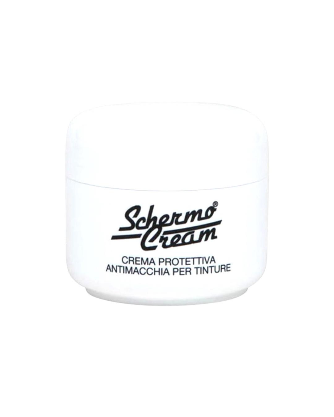 Schermo Cream Crema Protettiva Per Tintura 200ML