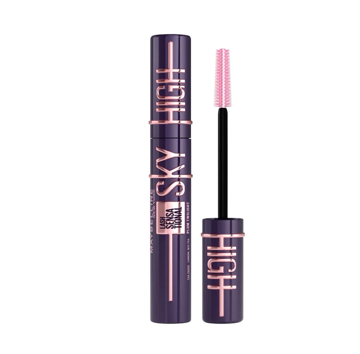 Maybelline New York Mascara Lash Sensational Sky High