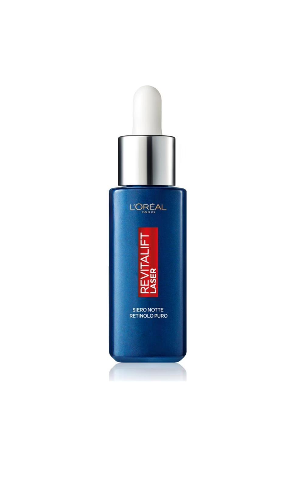 L’ORÉAL REVITALIFT LASER X3 SIERO ANTI-ETÀ