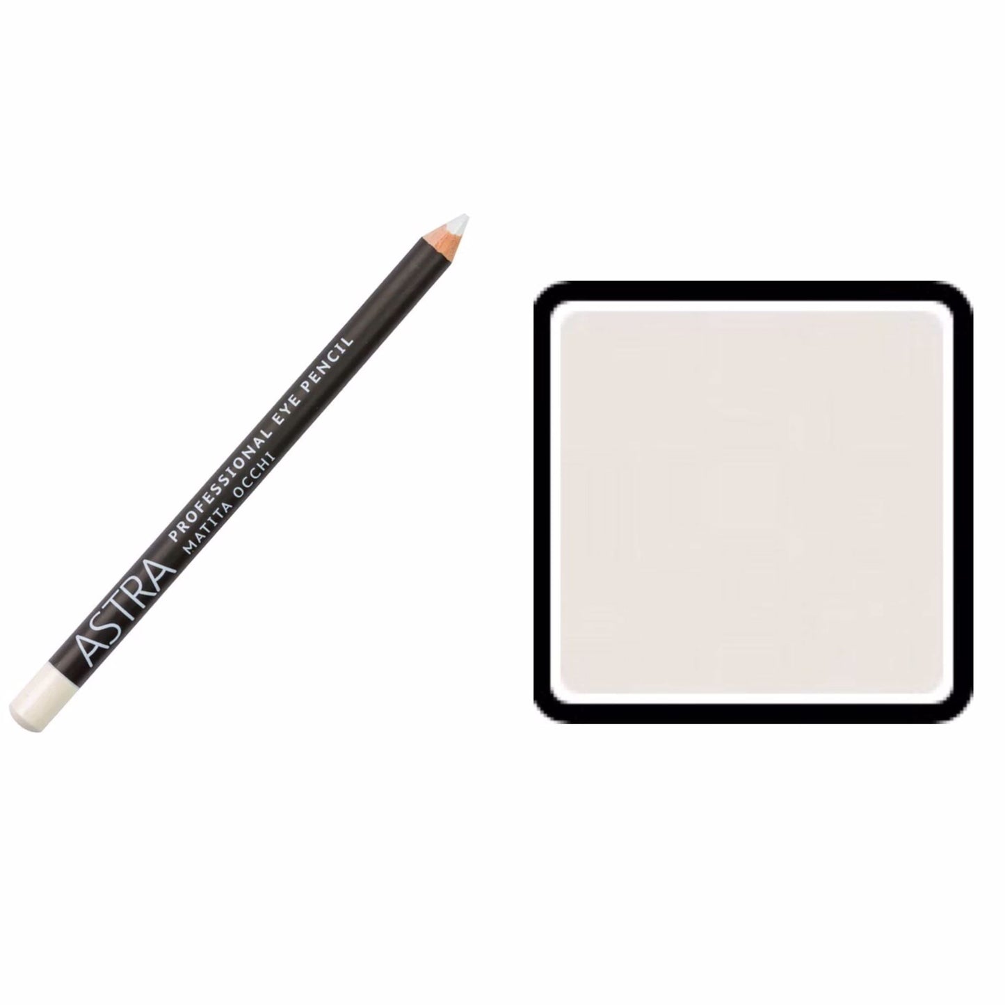 ASTRA EYE PENCIL MATITA KOHL