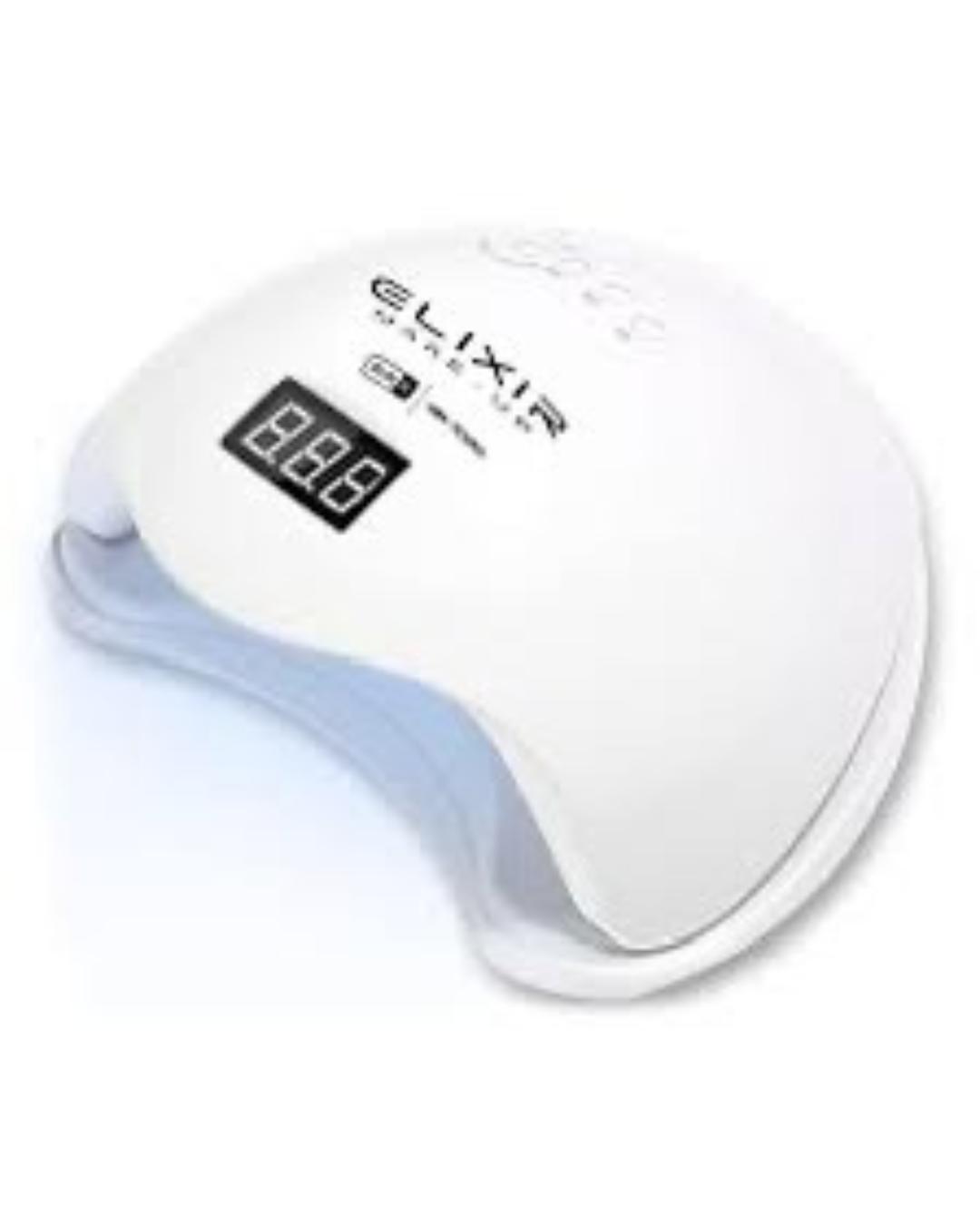 Elixir Make Up  Led Uv Lamp 48w