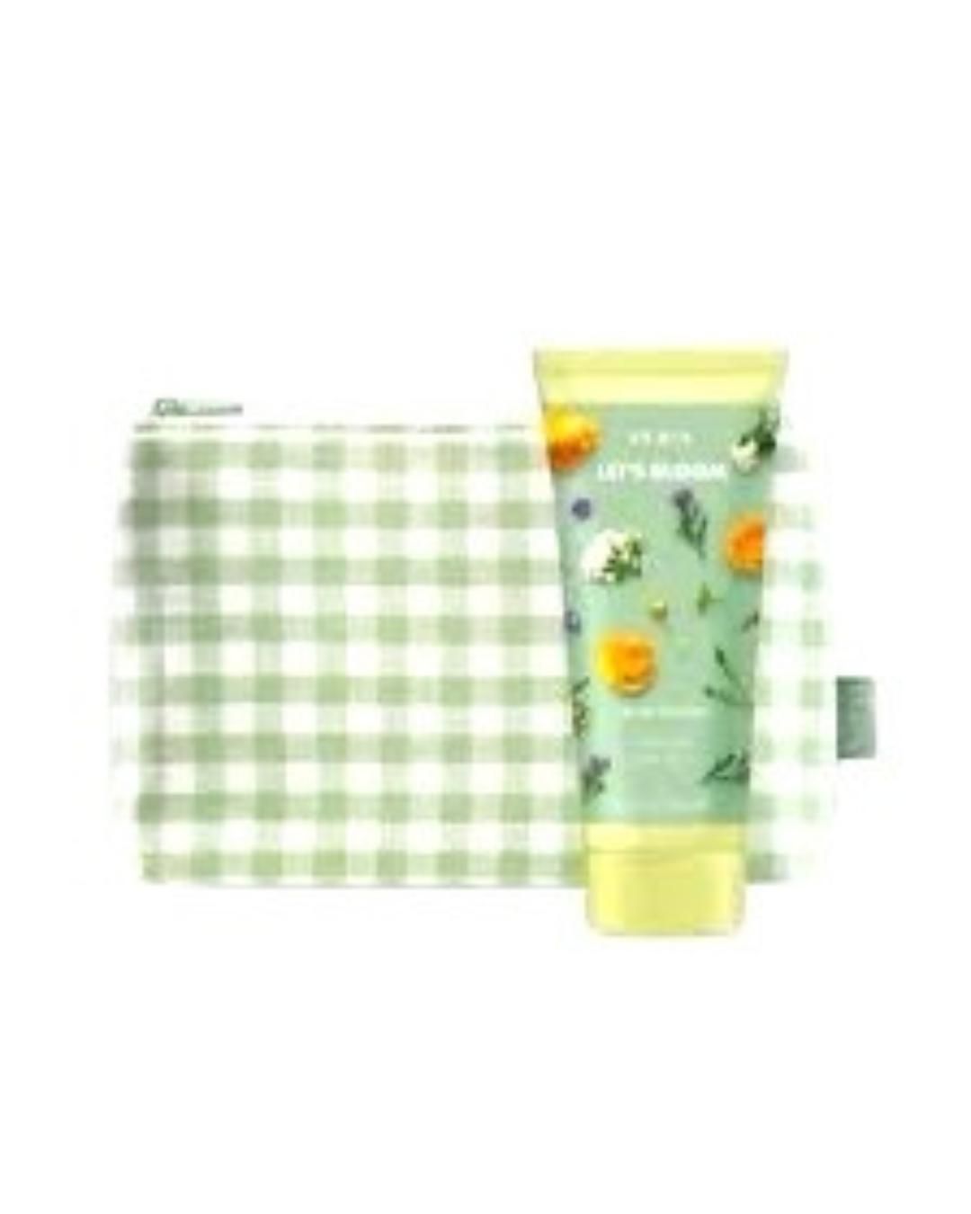Pupa Cofanetto Pochette +Gel Doccia 200ML