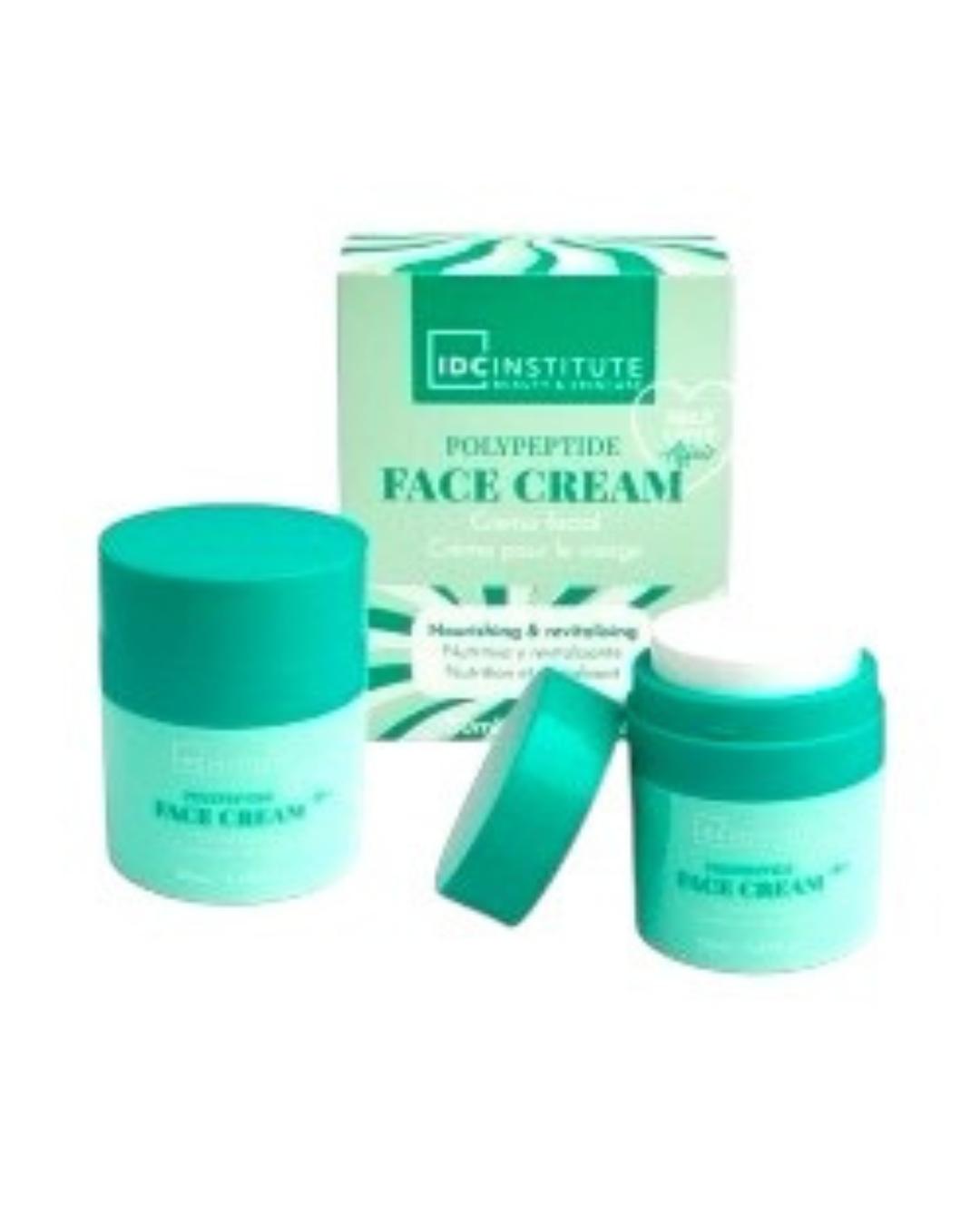 Idc Istitute Crema Viso 50ML