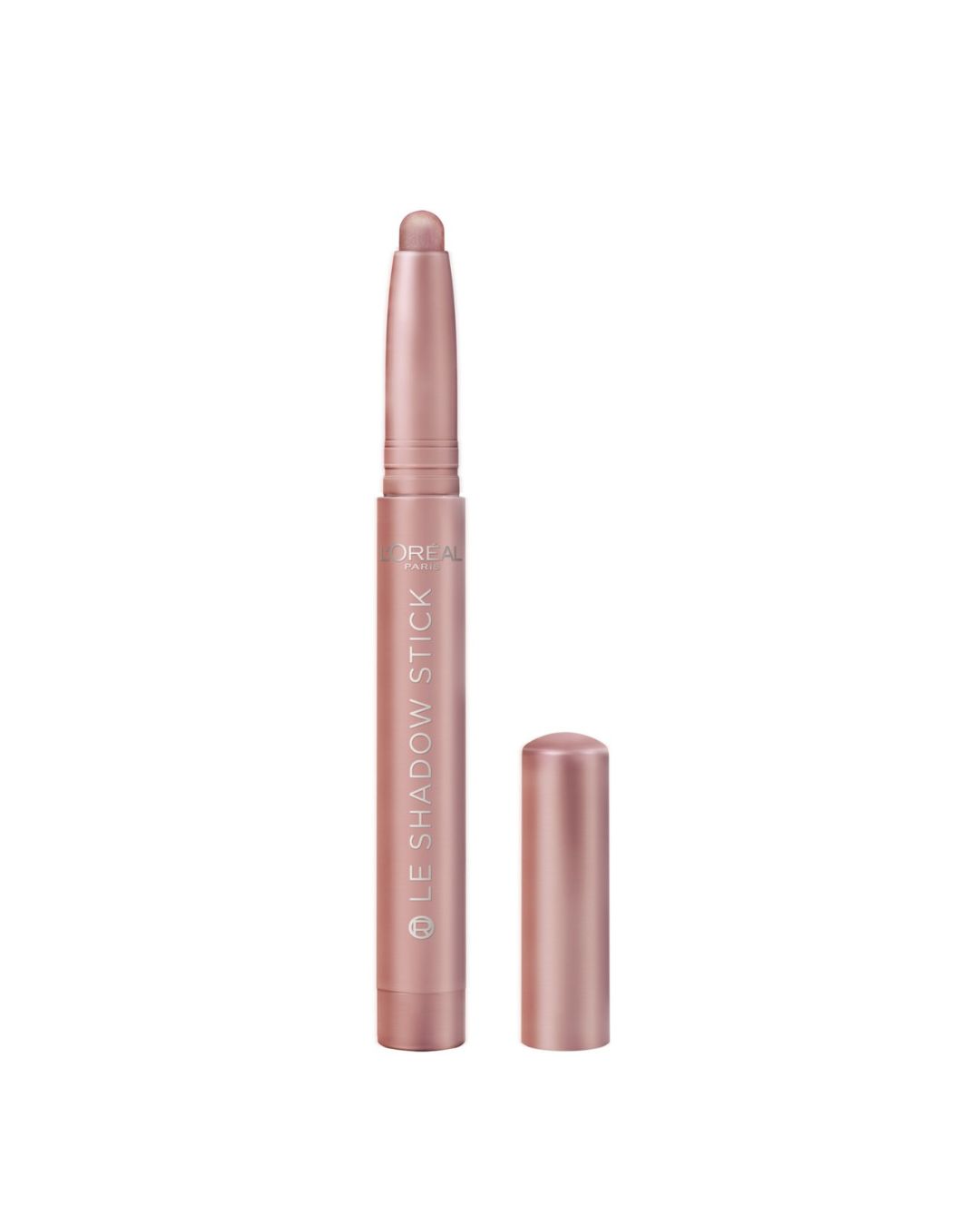 Oreal Le Shadow Stick - Ombretto 245 - aulluring rose