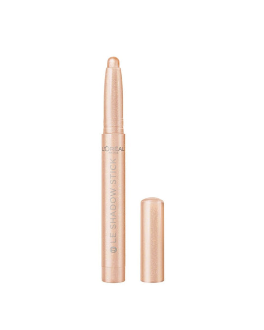 Oreal Le Shadow Stick - Ombretto  105 - mesmerizing gold
