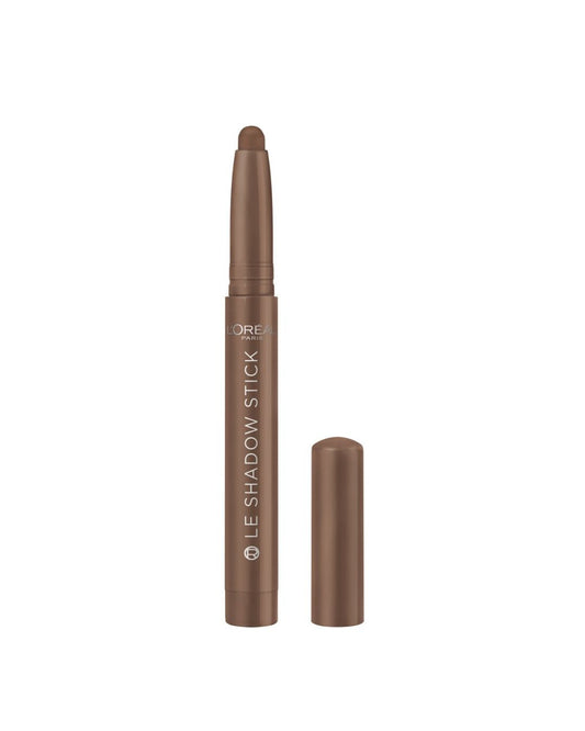 Oreal Le Shadow Stick - Ombretto 420 - brown bliss