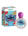 DISNEY STITCH EAU DE TOILETTE 50ML SPRAY