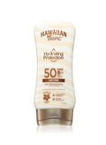 Hawaiian Tropic Hydrating Protection Lotion SPF 50 180ml