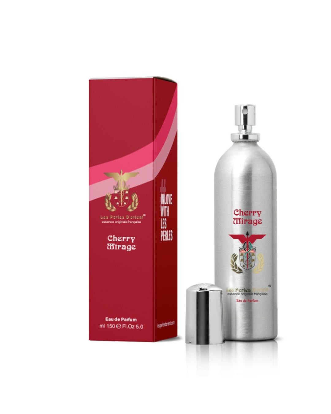 Les Perles Cherry Mirage 150 ML Eau De Parfum