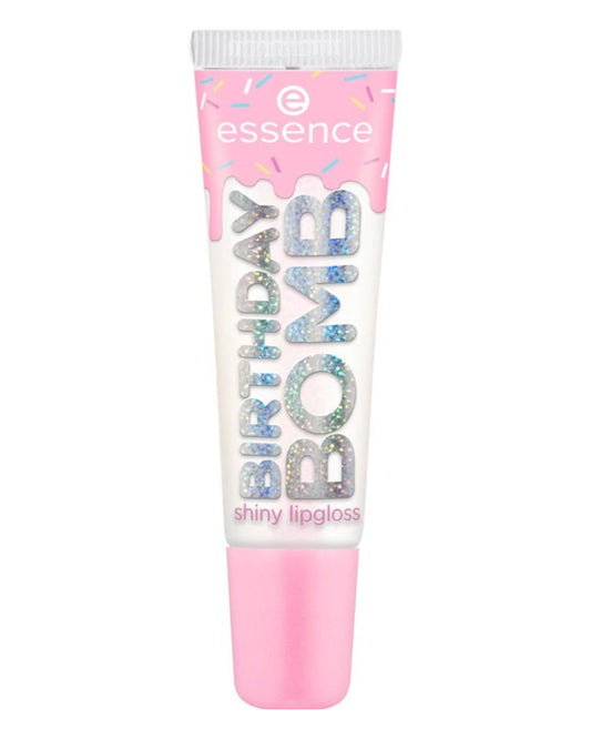 Essence Birthday Bomb Lucidalabbra