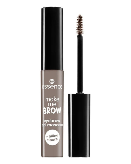 Essence Gel mascara sopracciglia colore 01 Blondy Brows 3,8 ml