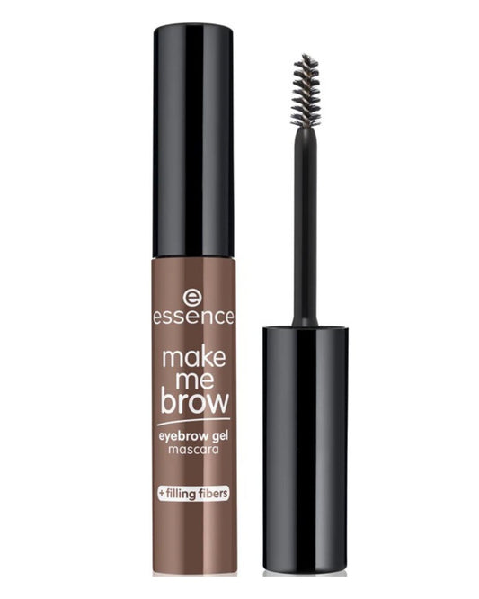 Essence Gel sopracciglia colore 02 Browny Brows 3,8 ml
