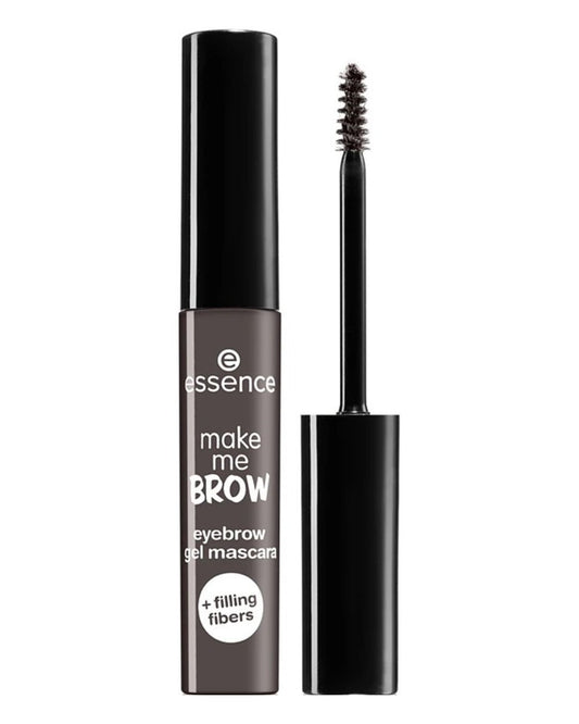 Gel sopracciglia colore 04 Ashy Brows 3,8 ml