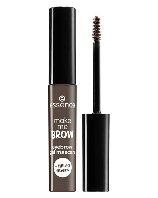 Gel sopracciglia colore 05 Chocolaty Brows 3,8 ml