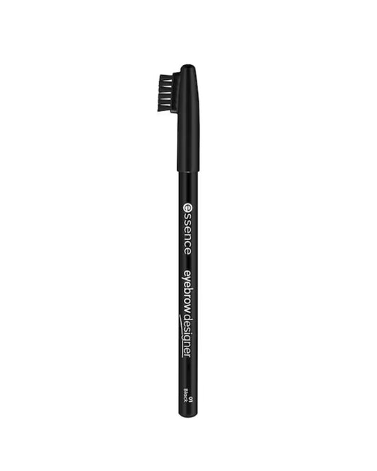 MATITA PER SOPRACCIGLIA 01-BLACK