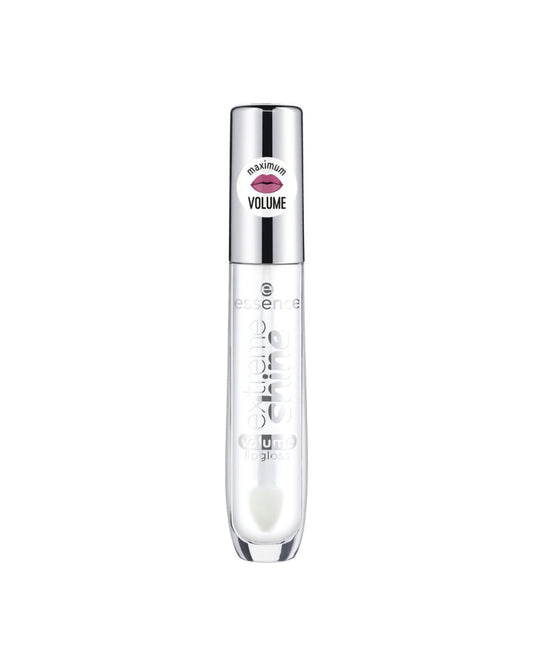 Essence Lucidalabbra Shine volume gloss 01
