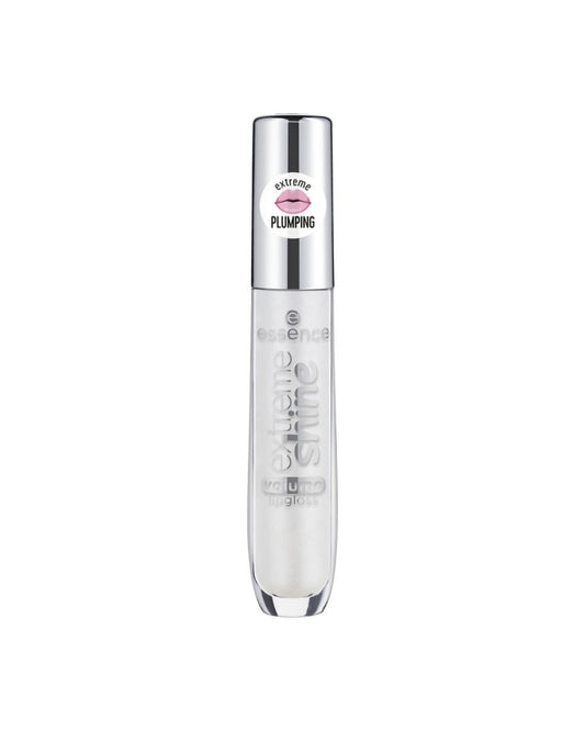 Essence Lucidalabbra Shine volume gloss 101