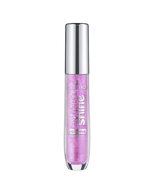 Essence Lucidalabbra Shine volume gloss 10 sparkling purple