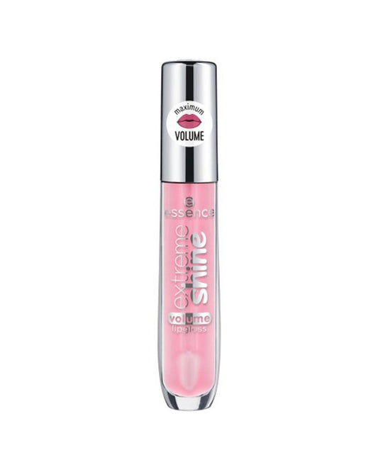 Essence Lucidalabbra hine volume gloss 02 - summer punch