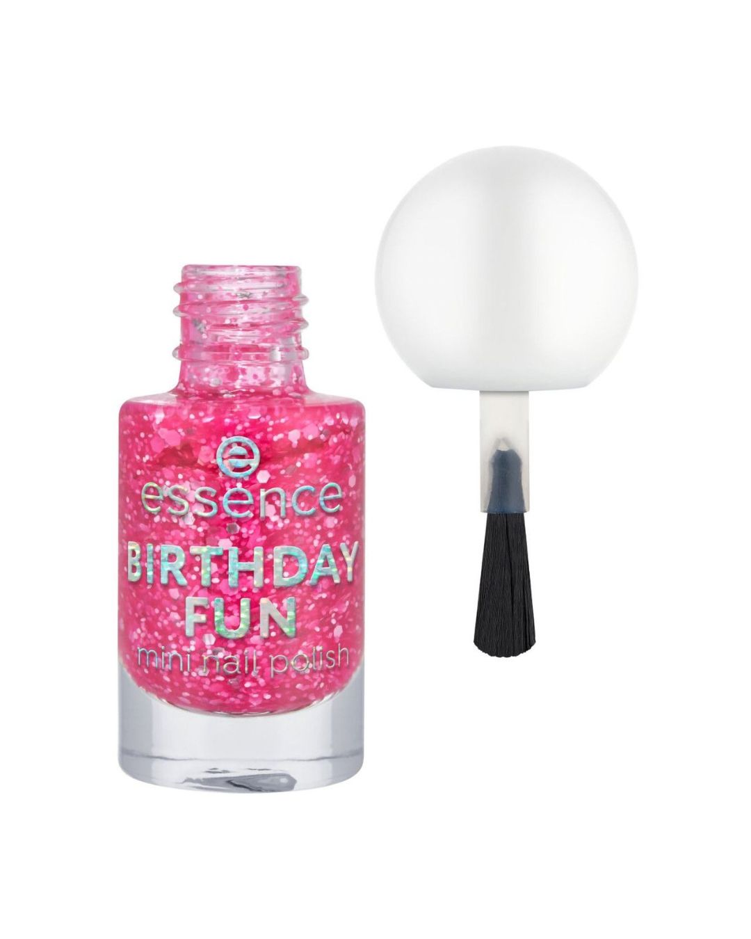 Essence Mini Smalto 05-BIRTHDAY FUN