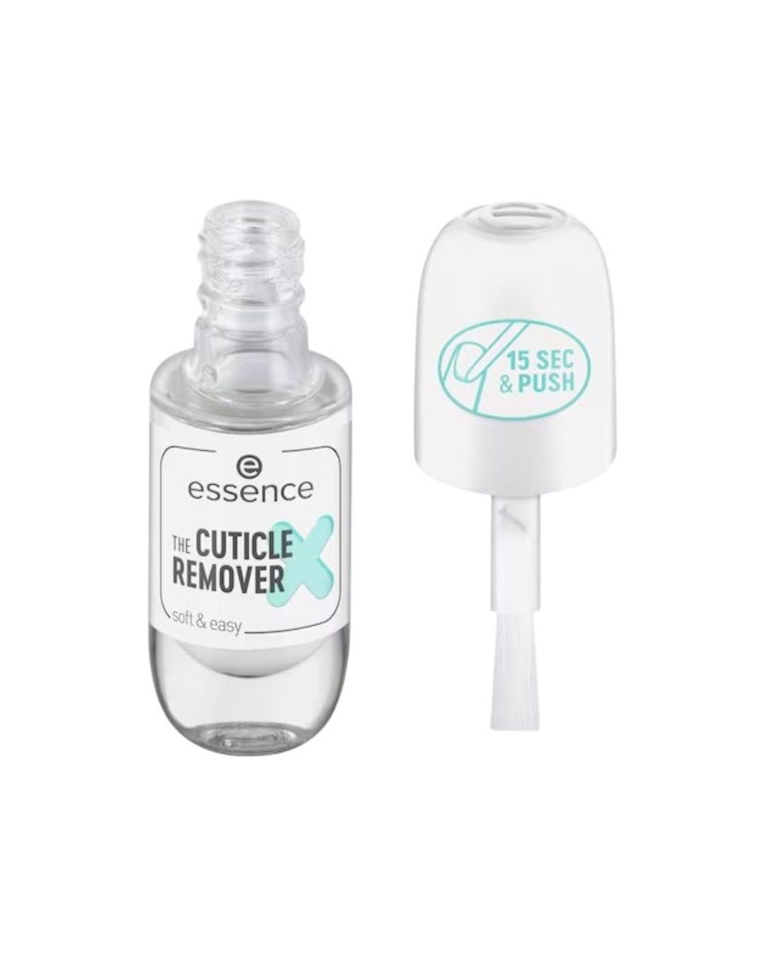 Essence Rimuovi Cuticole