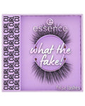Essence Ciglia finte 02 What The Fake