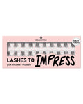 Essence Ciglia Finte Lash To Impress 07