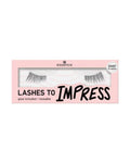 Essence Ciglia Finte  Lashes To Impress Ciuffetti 03