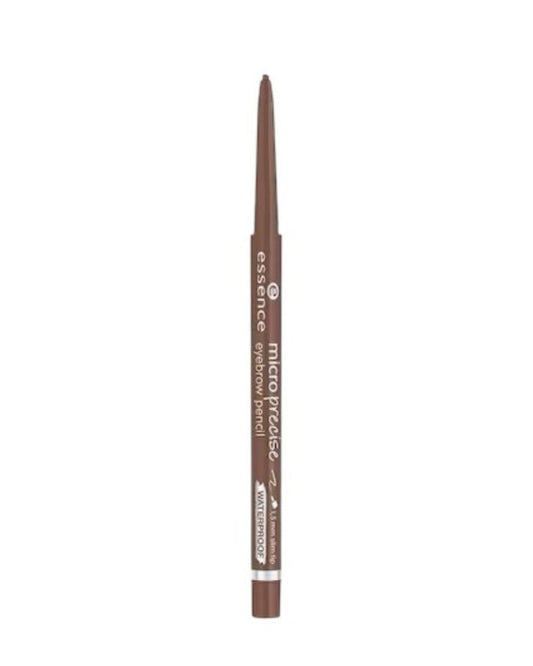 Essence Micro Precise Matita sopracciglia 02-LIGHT BROWN