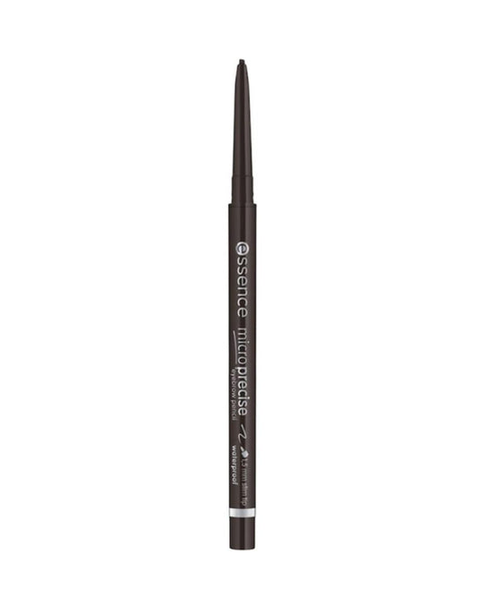 Essence Micro Precise Matita sopracciglia 05-BLACK BROWN