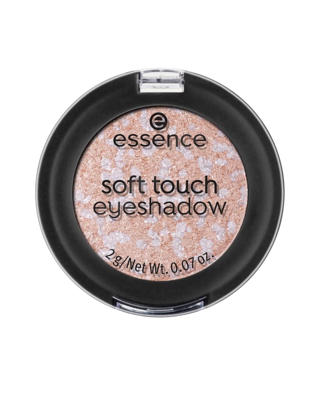 Essence Soft Touch Ombretto N07