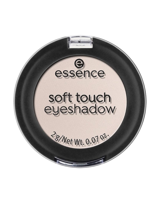 Essence Soft Touch Ombretto n01