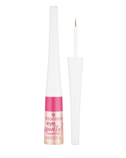 Essence Eye Sparkle Eye-liner Liquido